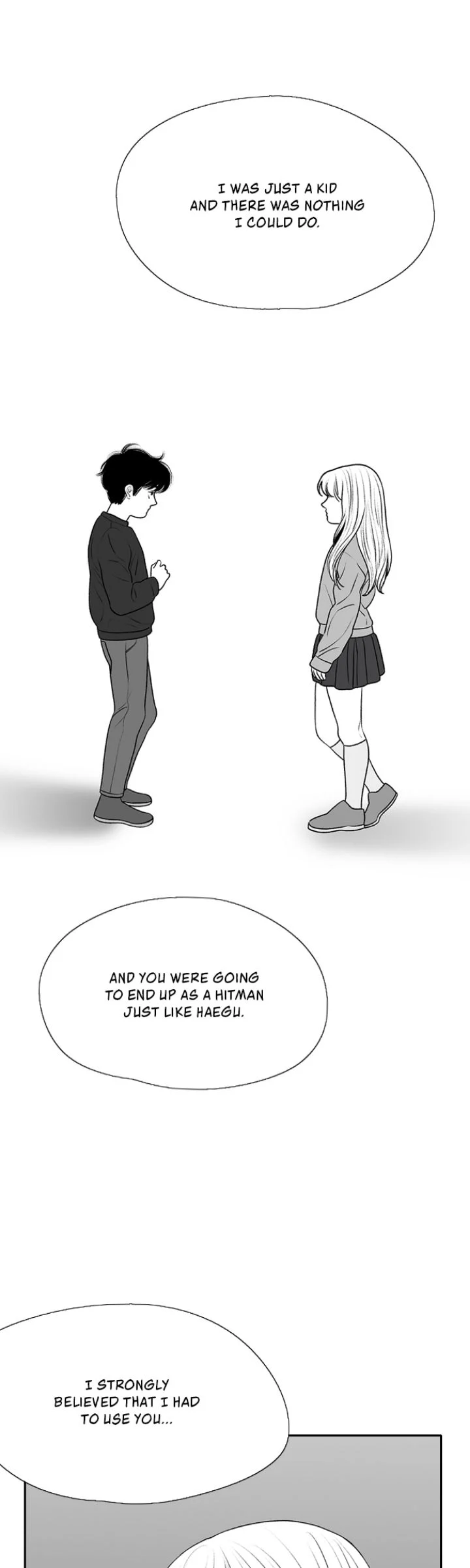 Kill Me Now Chapter 142 - Page 42