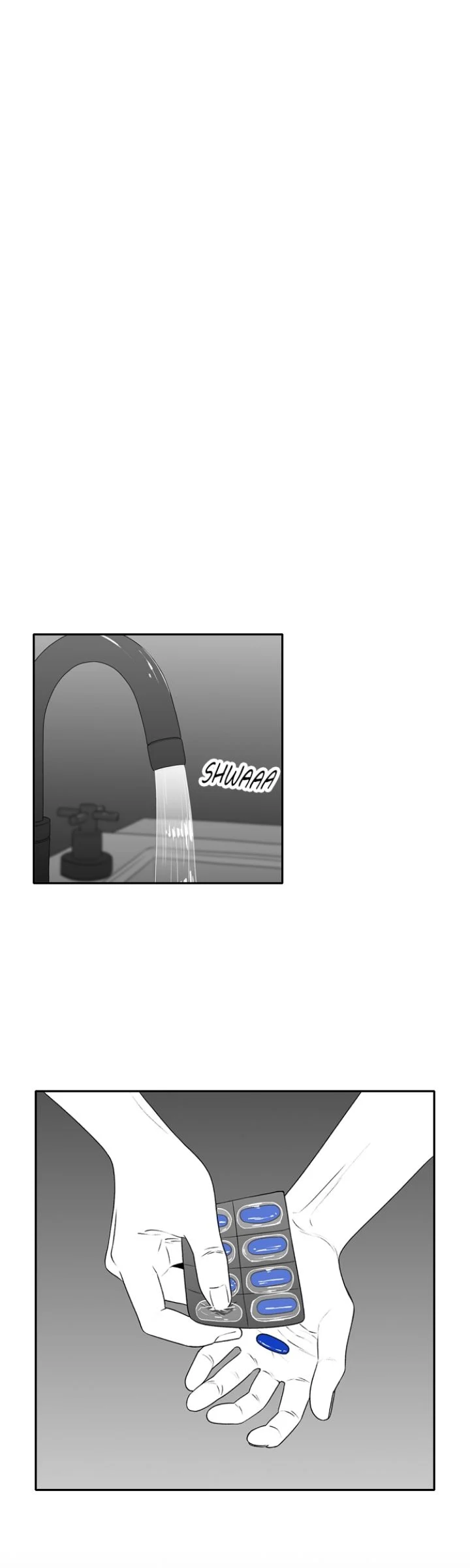 Kill Me Now Chapter 142 - Page 7