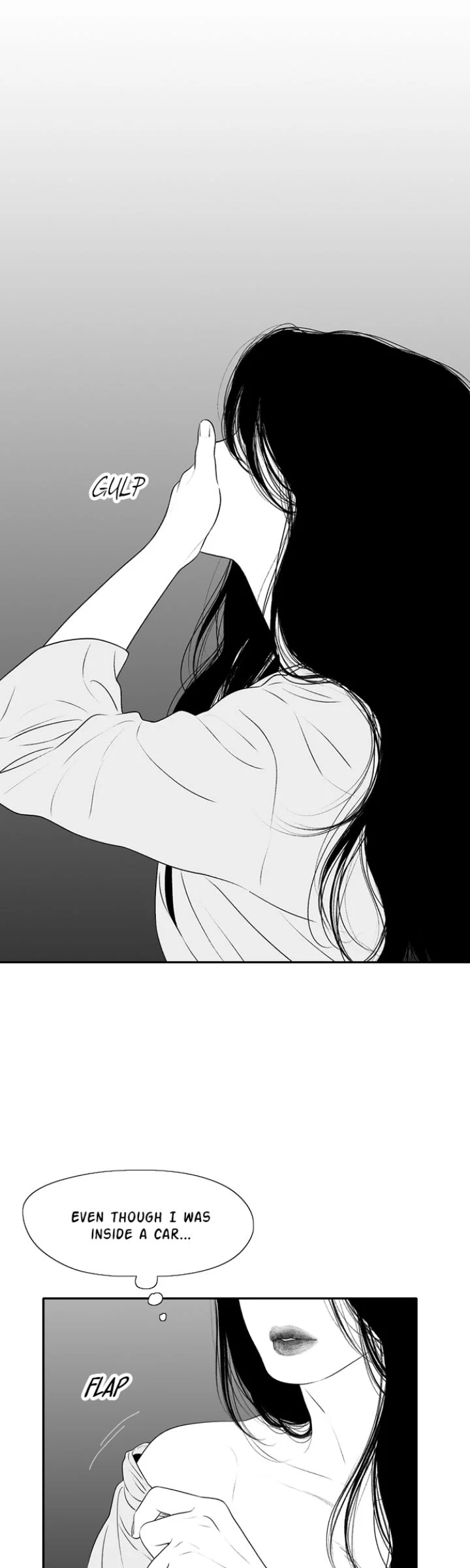 Kill Me Now Chapter 142 - Page 8