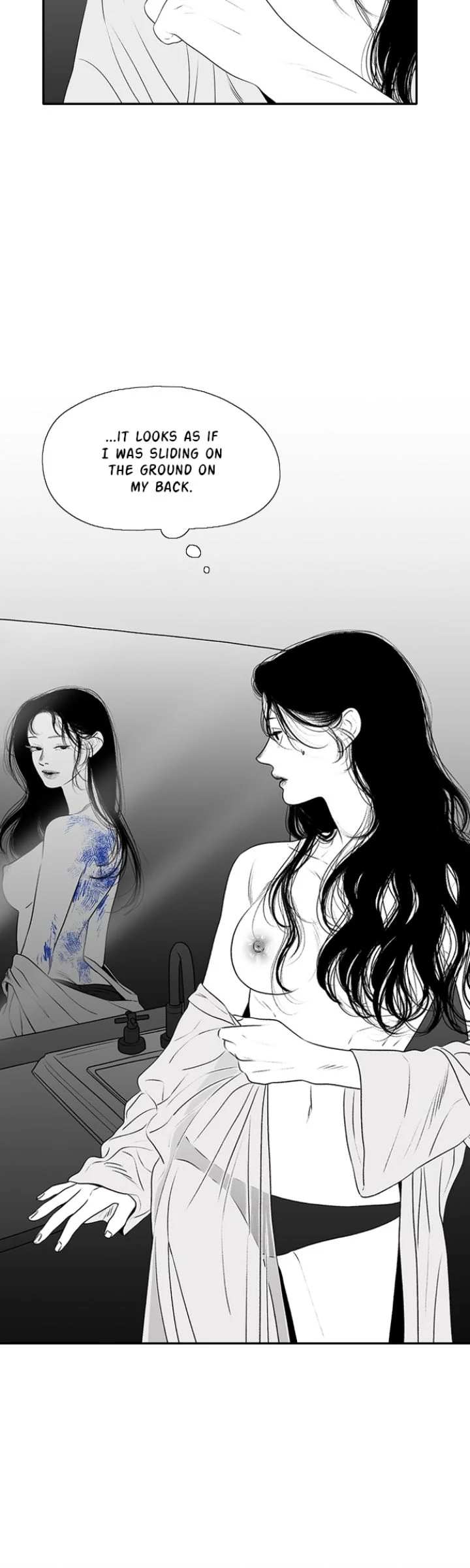 Kill Me Now Chapter 142 - Page 9