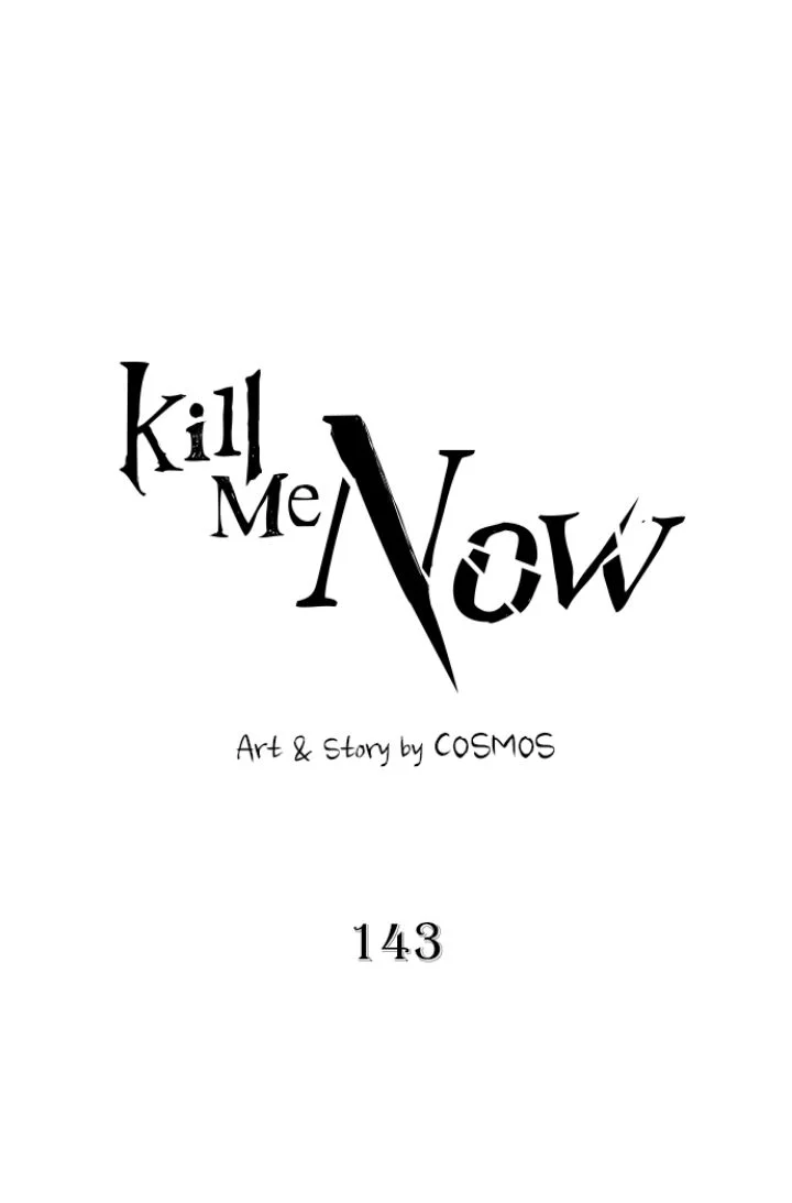 Kill Me Now Chapter 143 - Page 2
