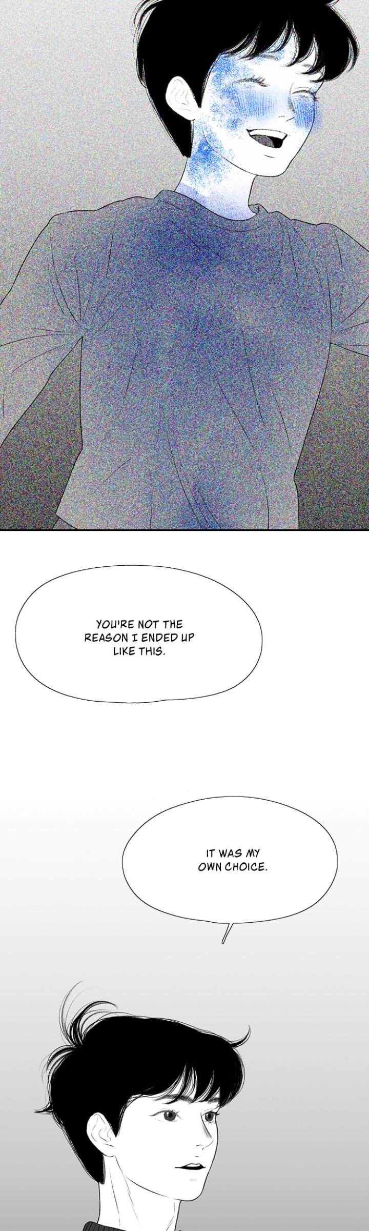 Kill Me Now Chapter 143 - Page 12