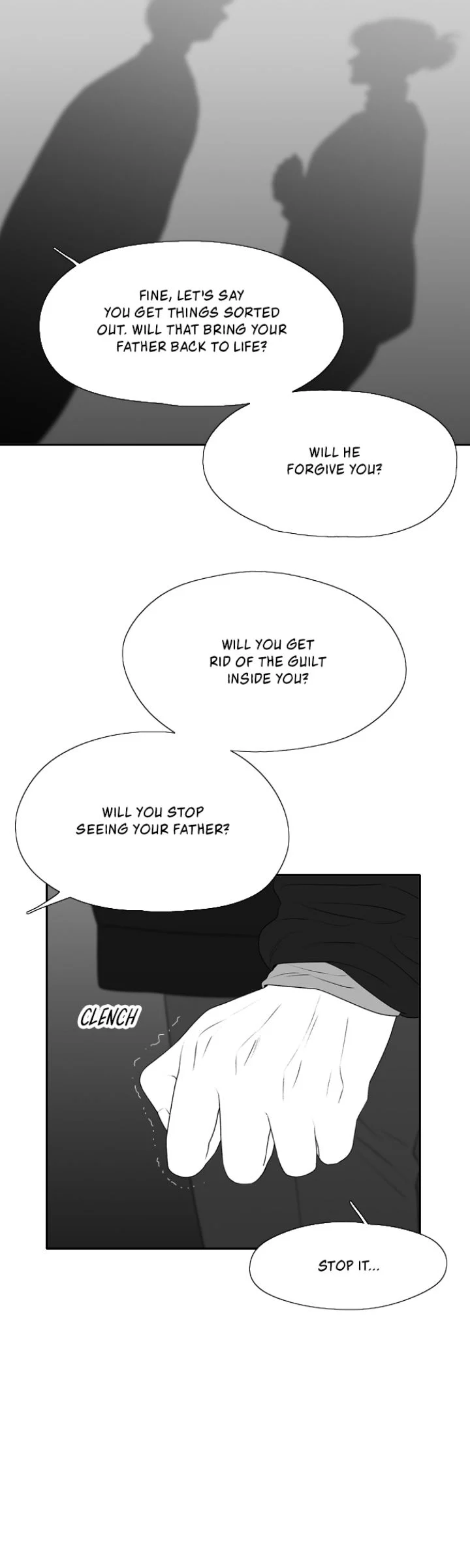 Kill Me Now Chapter 143 - Page 20