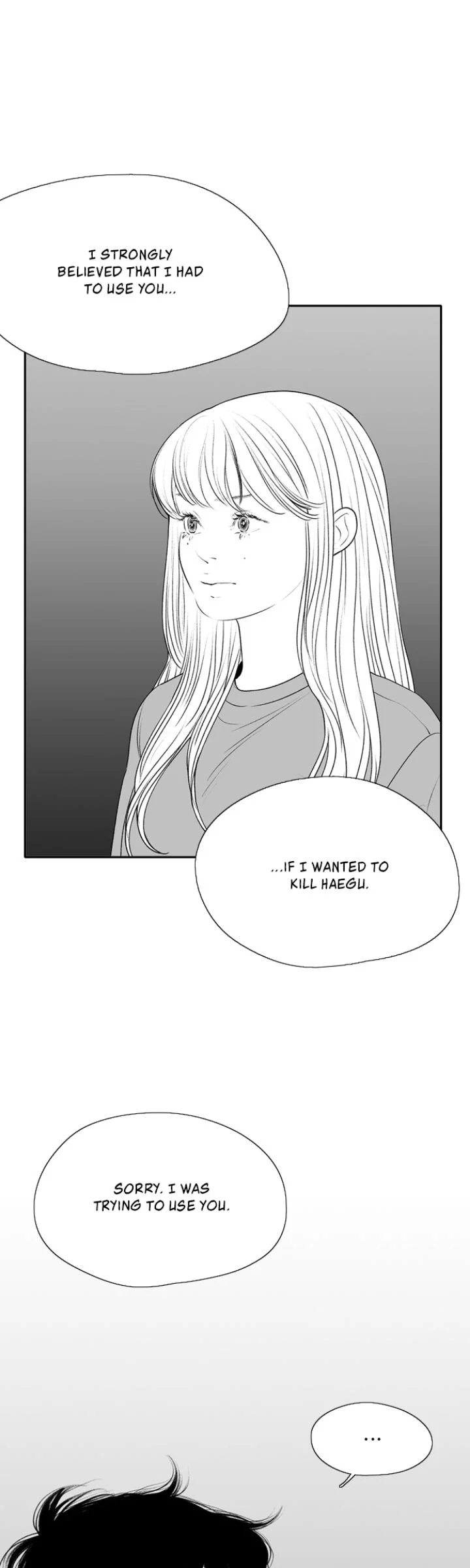 Kill Me Now Chapter 143 - Page 3
