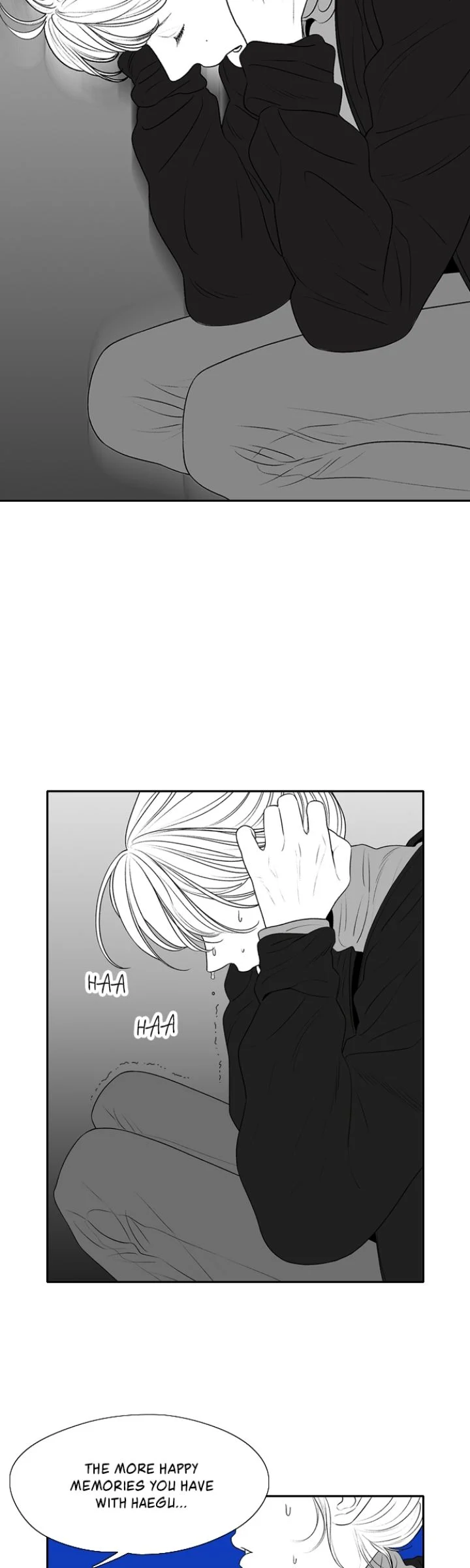 Kill Me Now Chapter 143 - Page 22