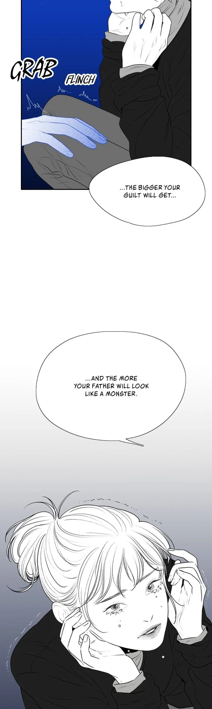 Kill Me Now Chapter 143 - Page 23