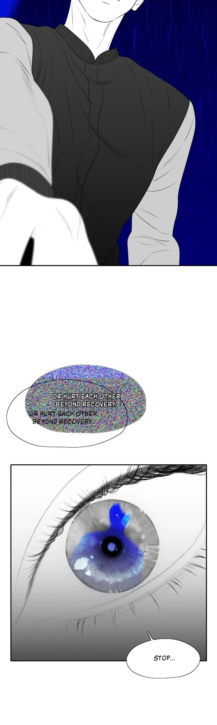 Kill Me Now Chapter 143 - Page 25
