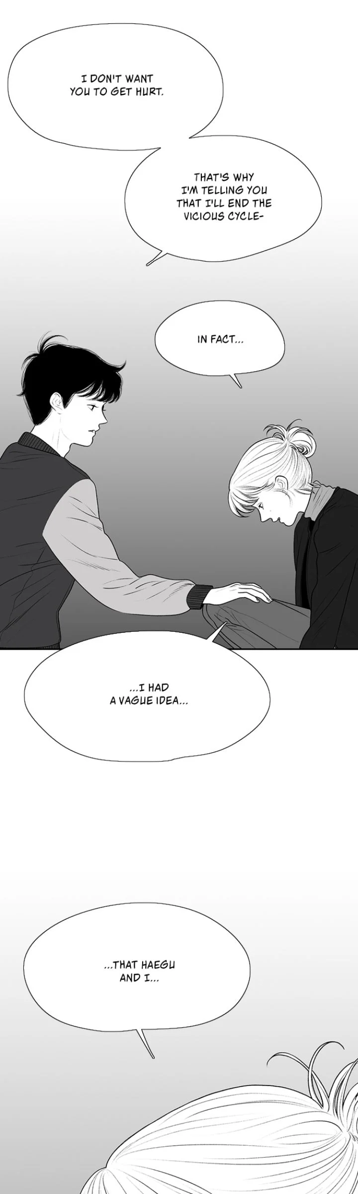 Kill Me Now Chapter 143 - Page 26