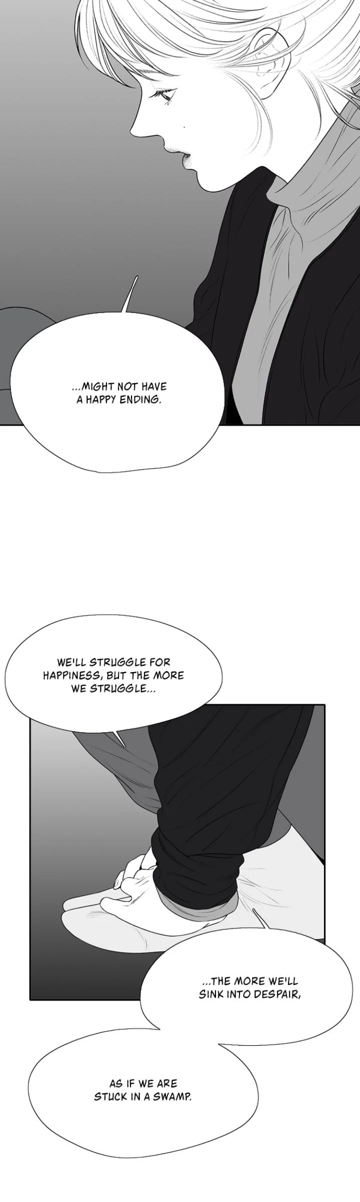 Kill Me Now Chapter 143 - Page 27