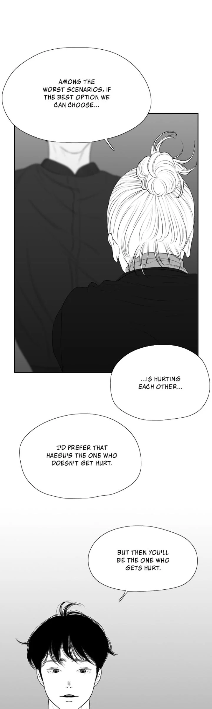 Kill Me Now Chapter 143 - Page 28