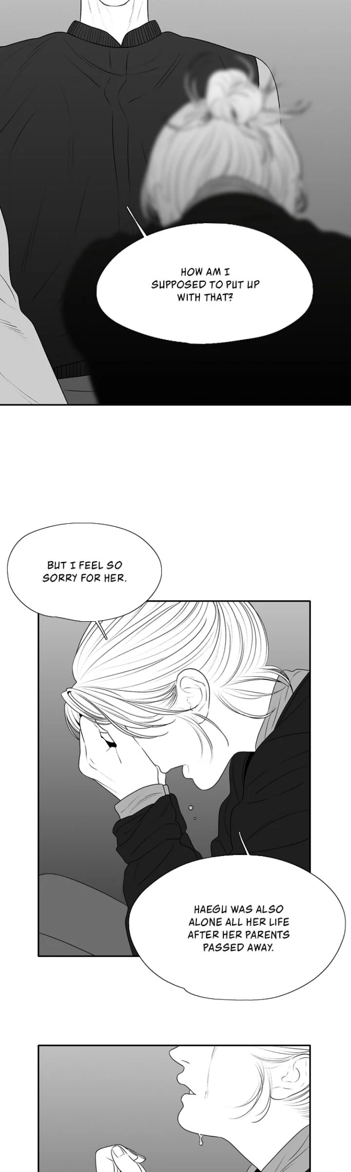 Kill Me Now Chapter 143 - Page 29