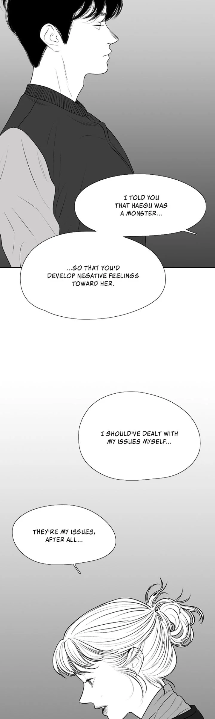 Kill Me Now Chapter 143 - Page 4