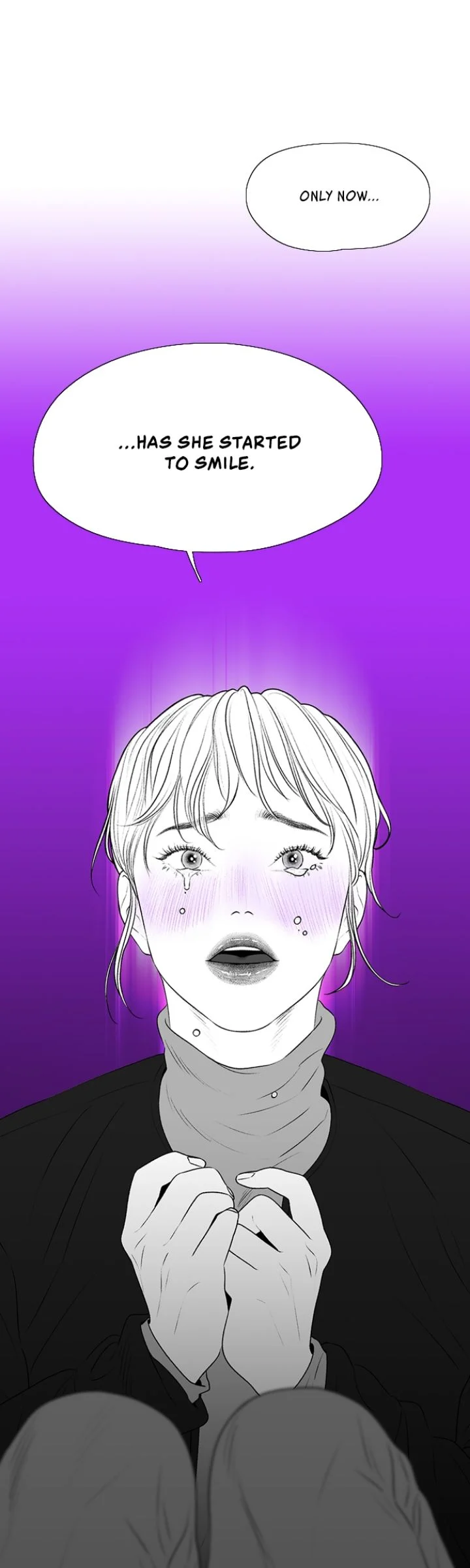 Kill Me Now Chapter 143 - Page 31