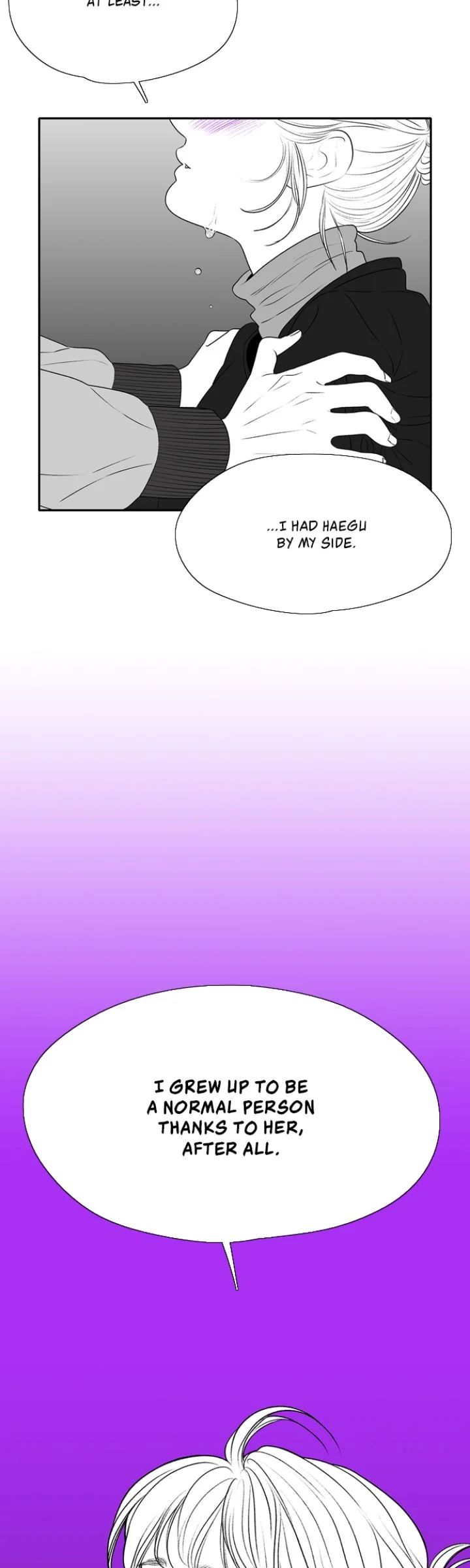 Kill Me Now Chapter 143 - Page 33