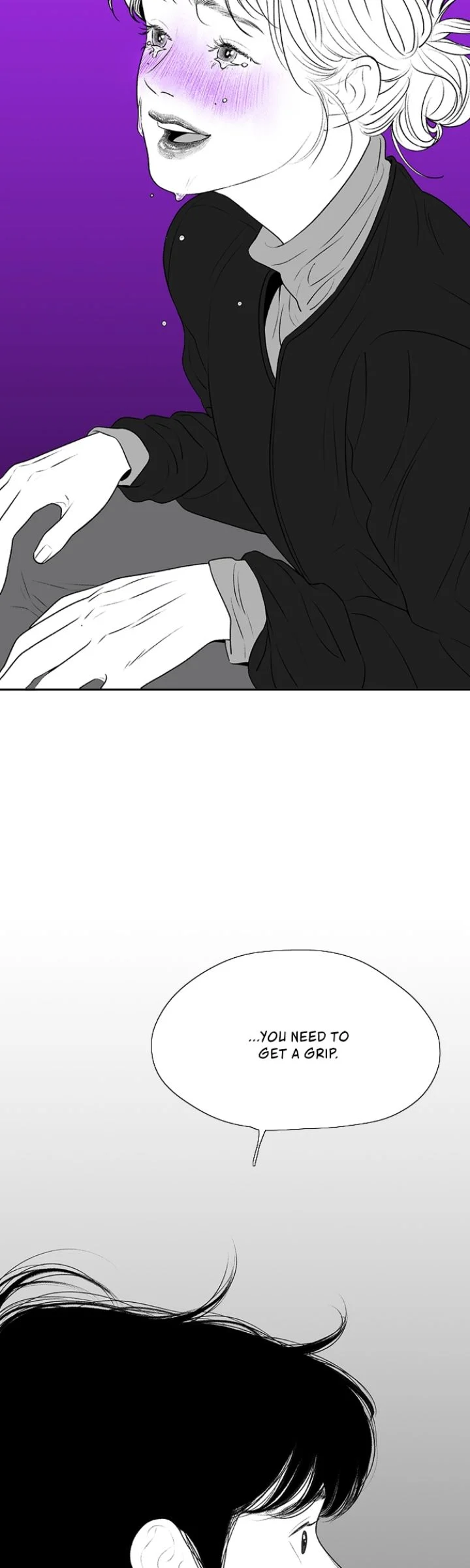 Kill Me Now Chapter 143 - Page 34