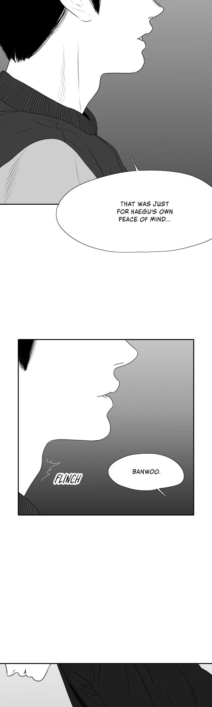 Kill Me Now Chapter 143 - Page 35