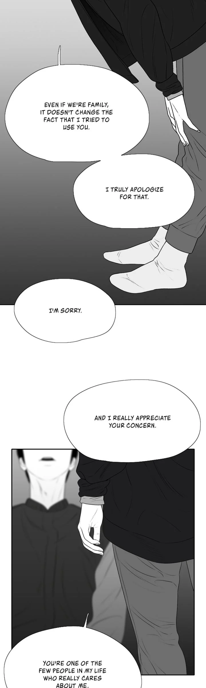 Kill Me Now Chapter 143 - Page 36
