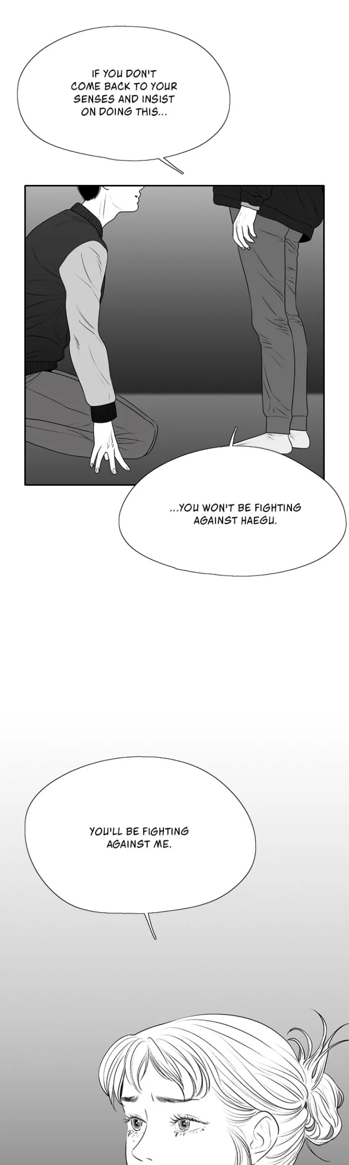 Kill Me Now Chapter 143 - Page 38
