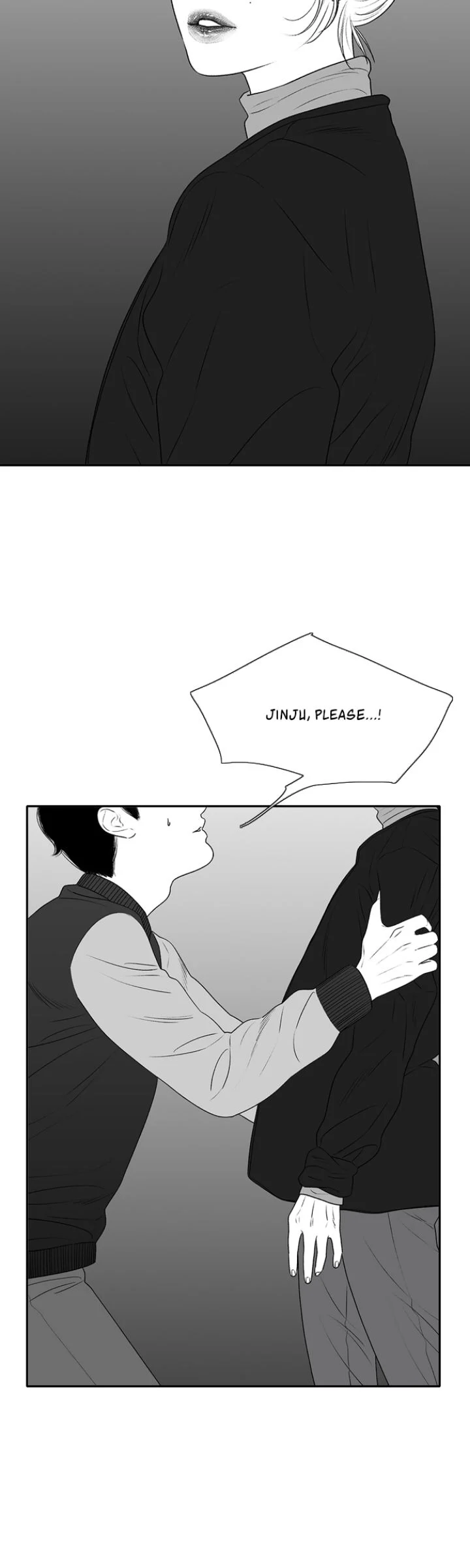 Kill Me Now Chapter 143 - Page 39