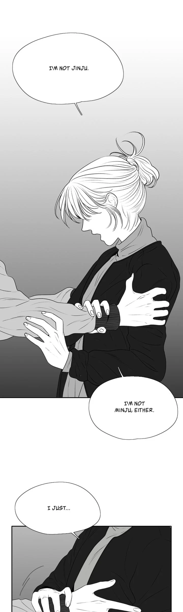 Kill Me Now Chapter 143 - Page 40