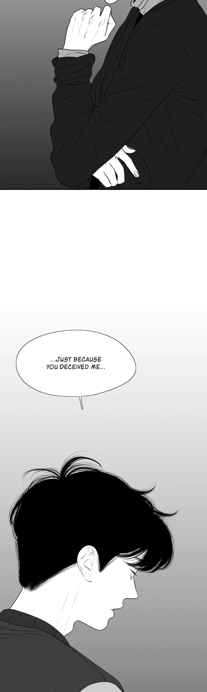 Kill Me Now Chapter 143 - Page 5