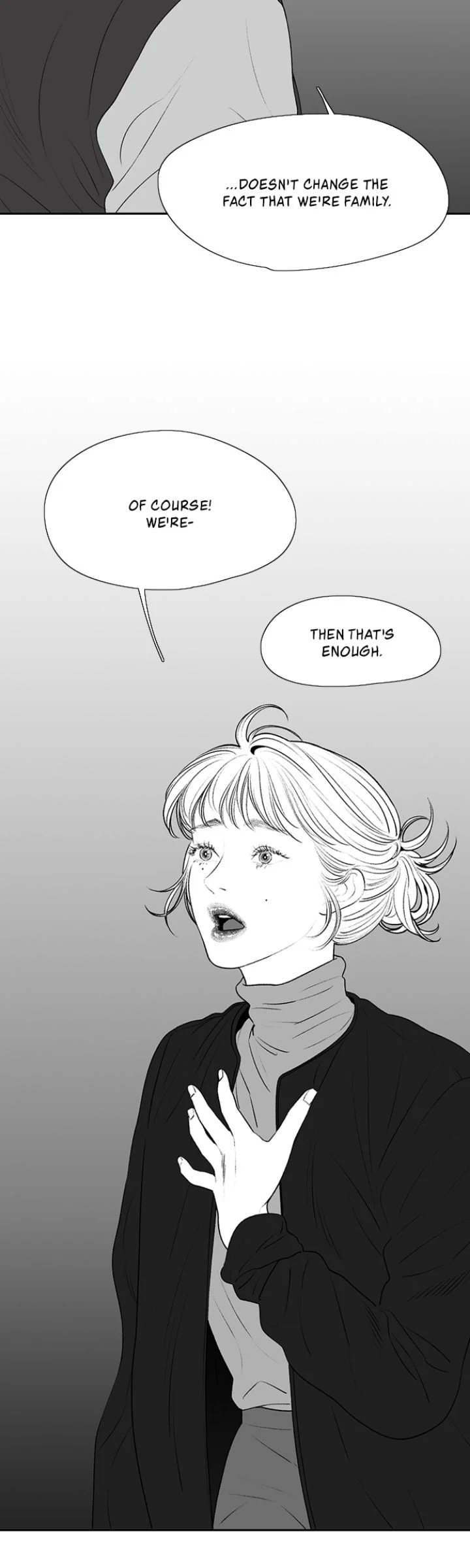 Kill Me Now Chapter 143 - Page 6