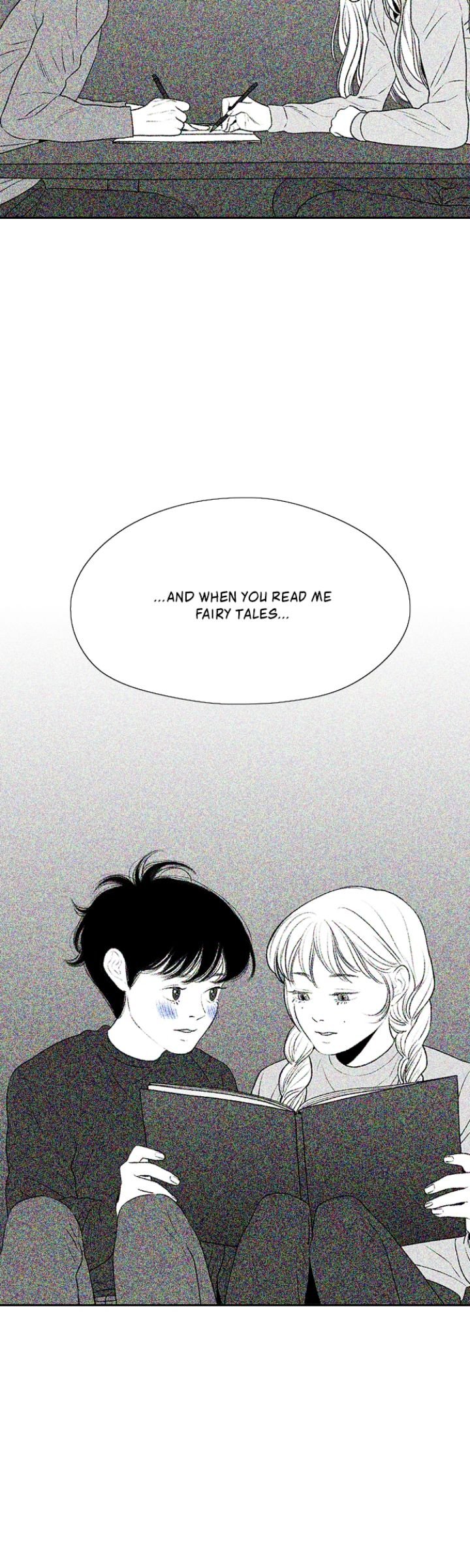 Kill Me Now Chapter 143 - Page 8