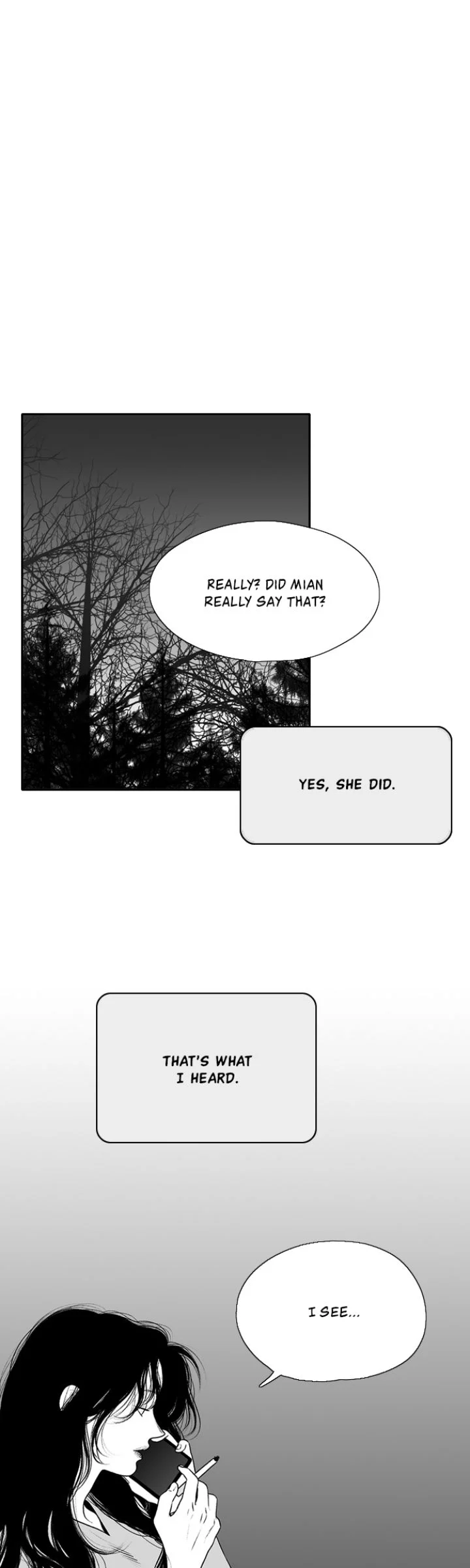 Kill Me Now Chapter 144 - Page 2