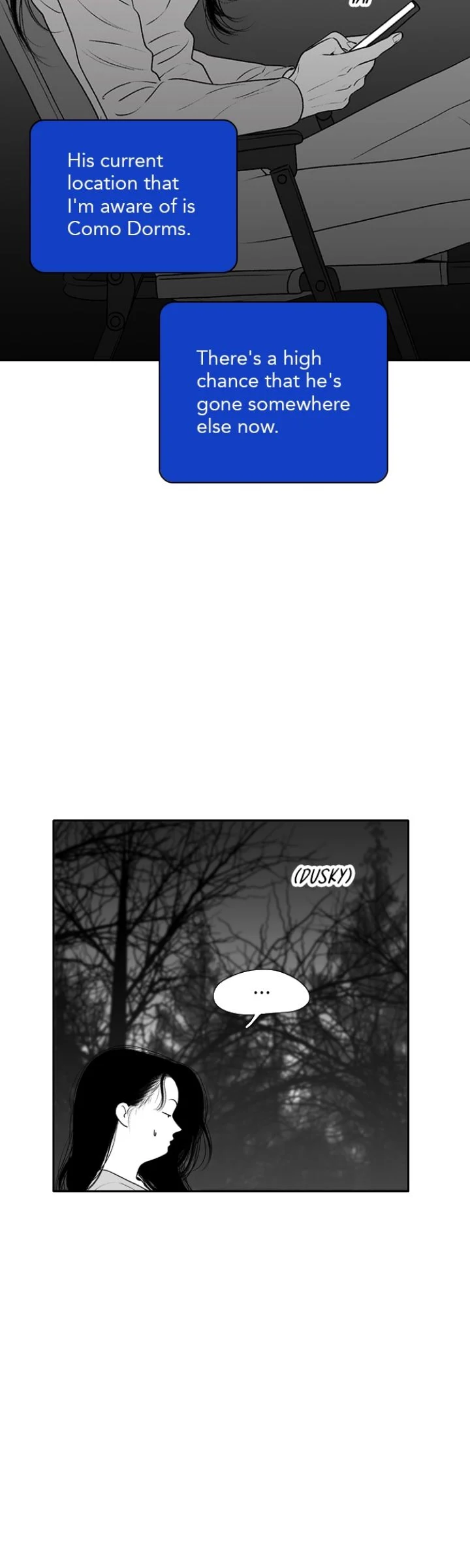 Kill Me Now Chapter 144 - Page 14