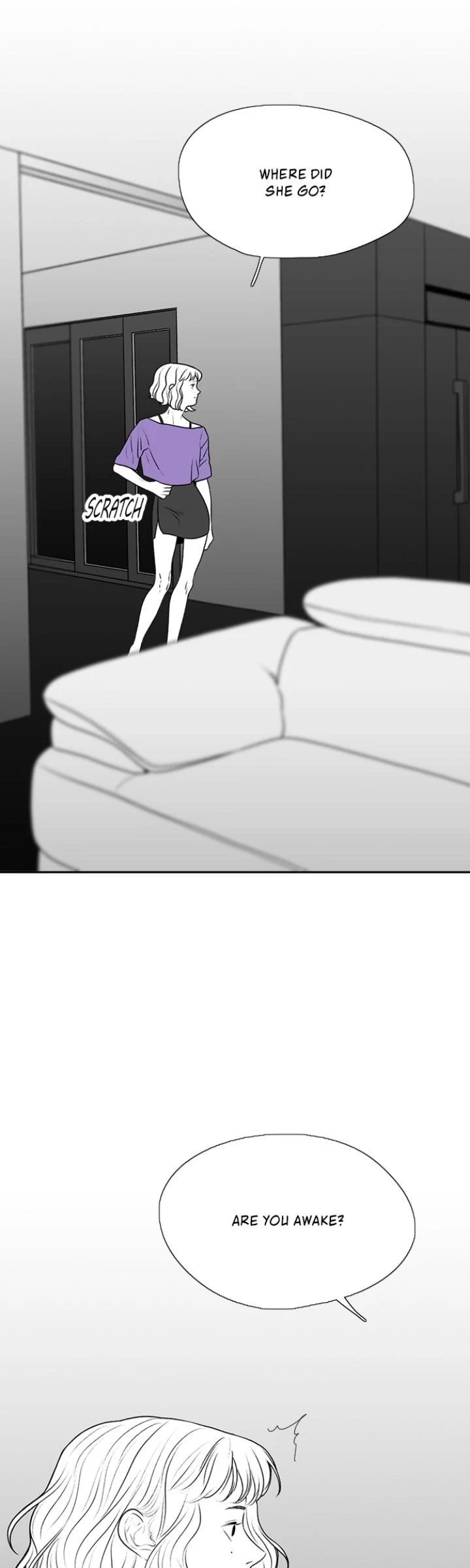 Kill Me Now Chapter 144 - Page 18