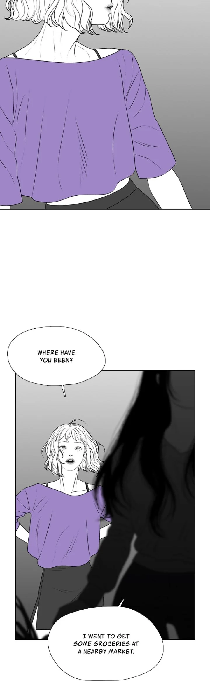 Kill Me Now Chapter 144 - Page 19