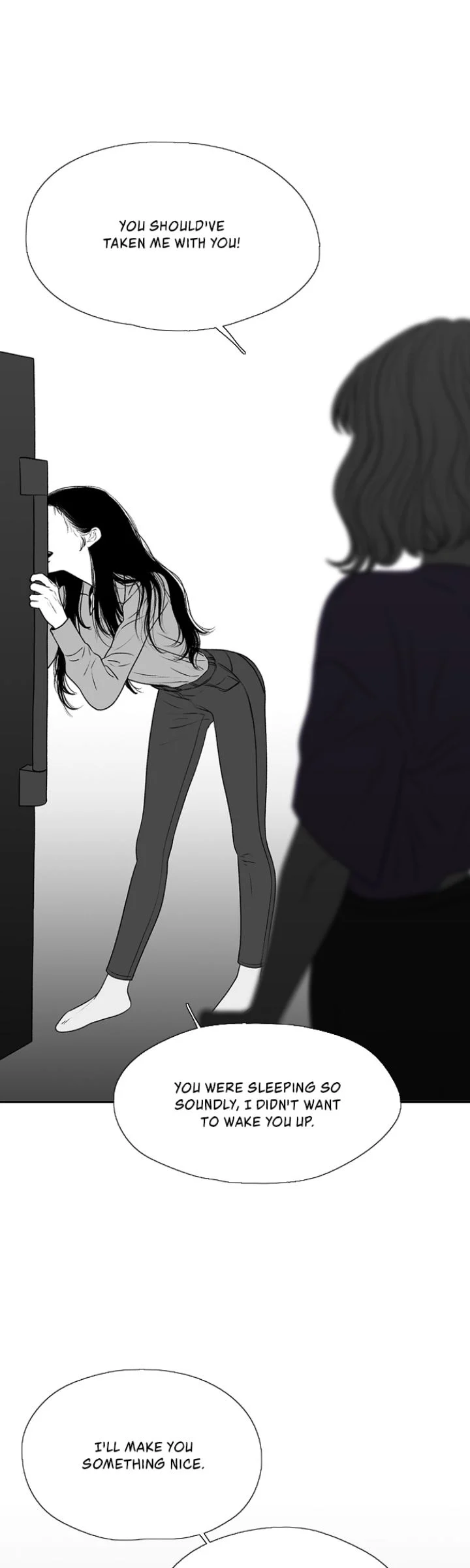 Kill Me Now Chapter 144 - Page 20