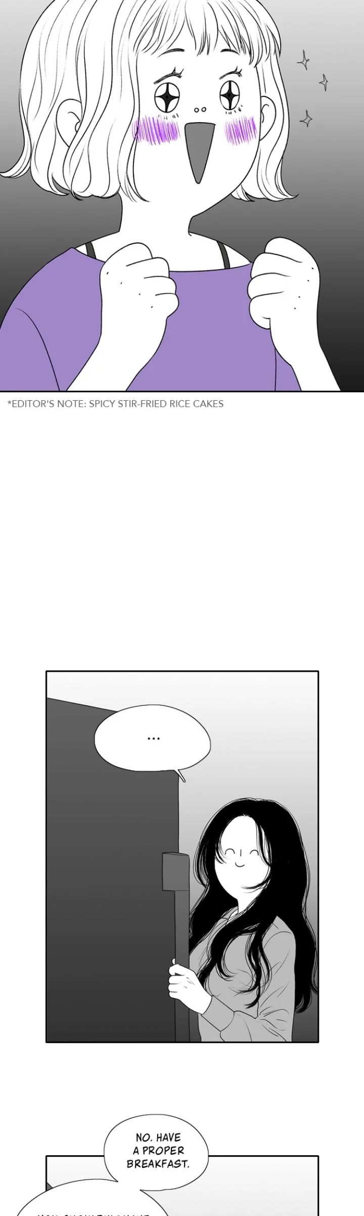 Kill Me Now Chapter 144 - Page 22
