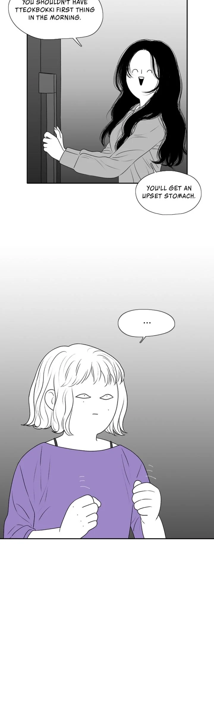 Kill Me Now Chapter 144 - Page 23