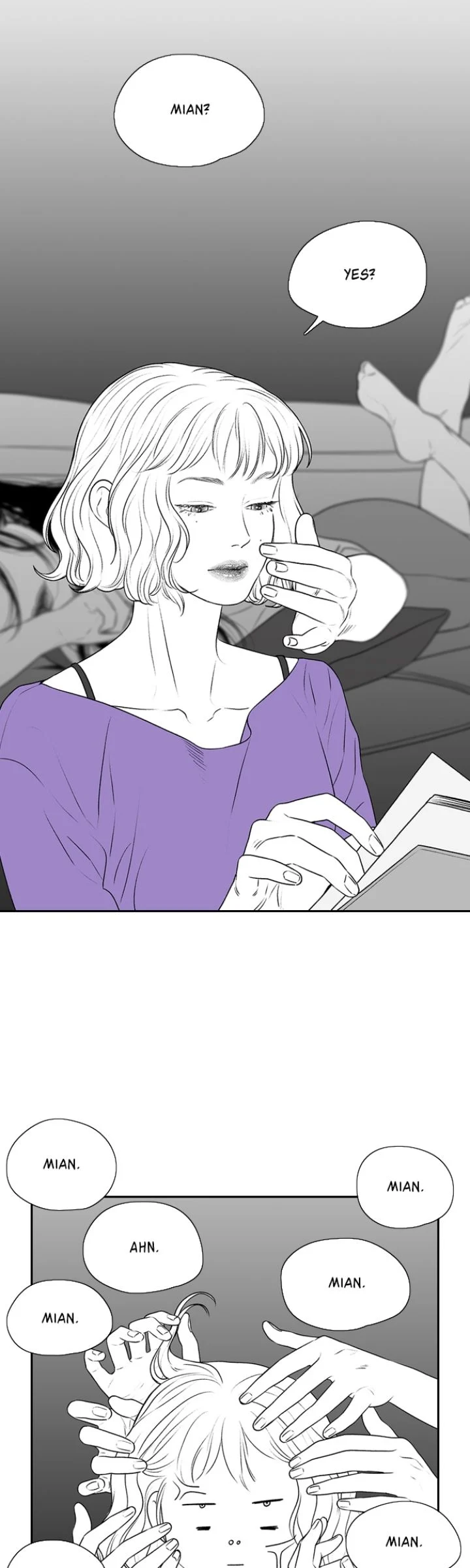 Kill Me Now Chapter 144 - Page 26