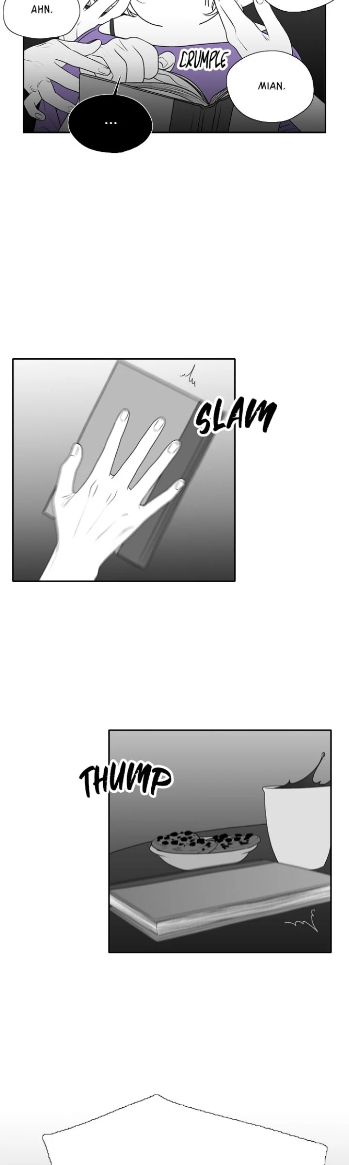 Kill Me Now Chapter 144 - Page 27