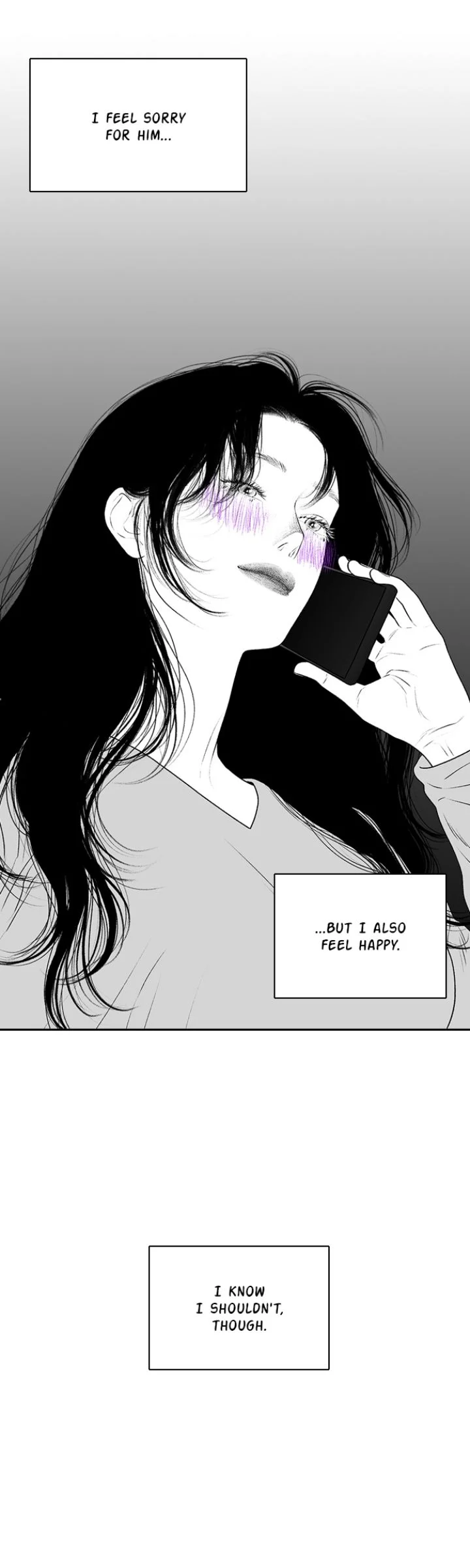Kill Me Now Chapter 144 - Page 4