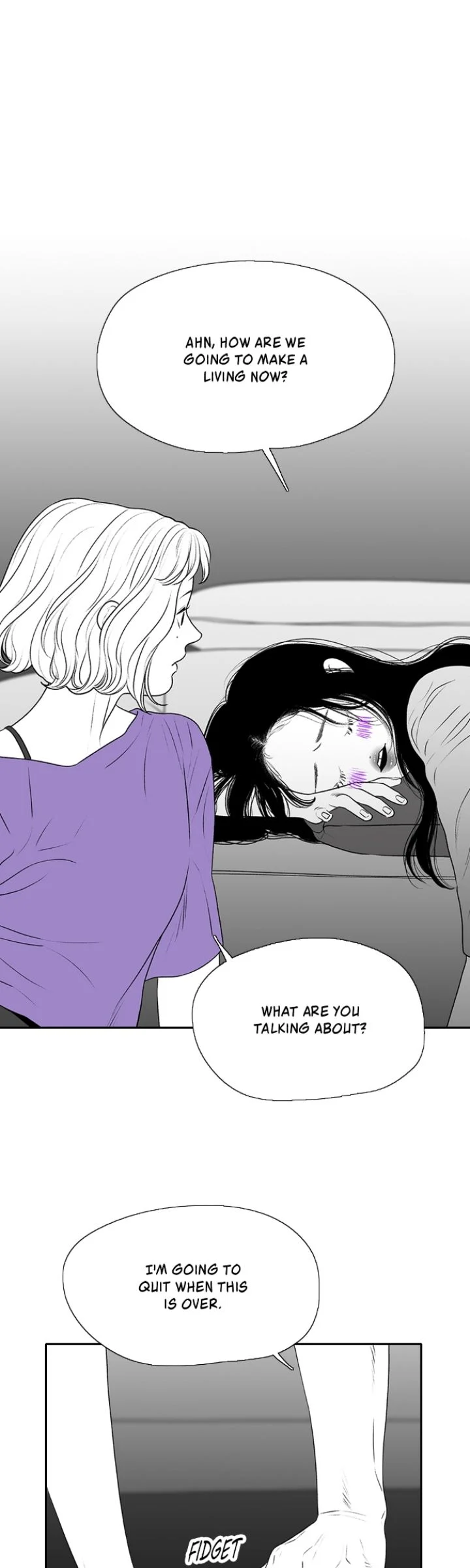 Kill Me Now Chapter 144 - Page 31