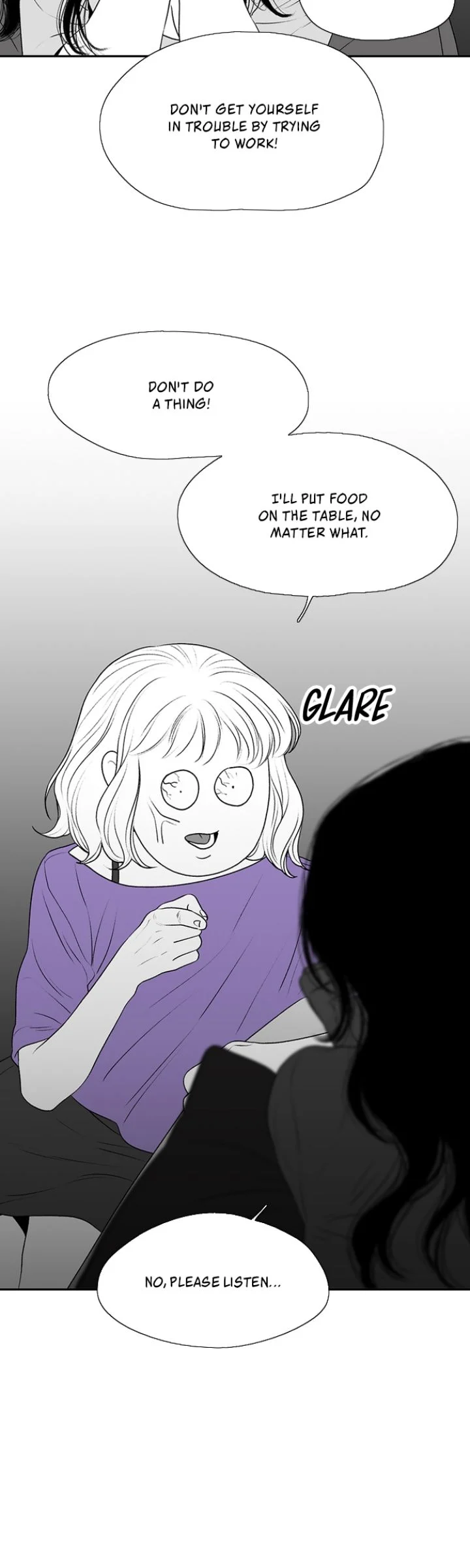 Kill Me Now Chapter 144 - Page 34