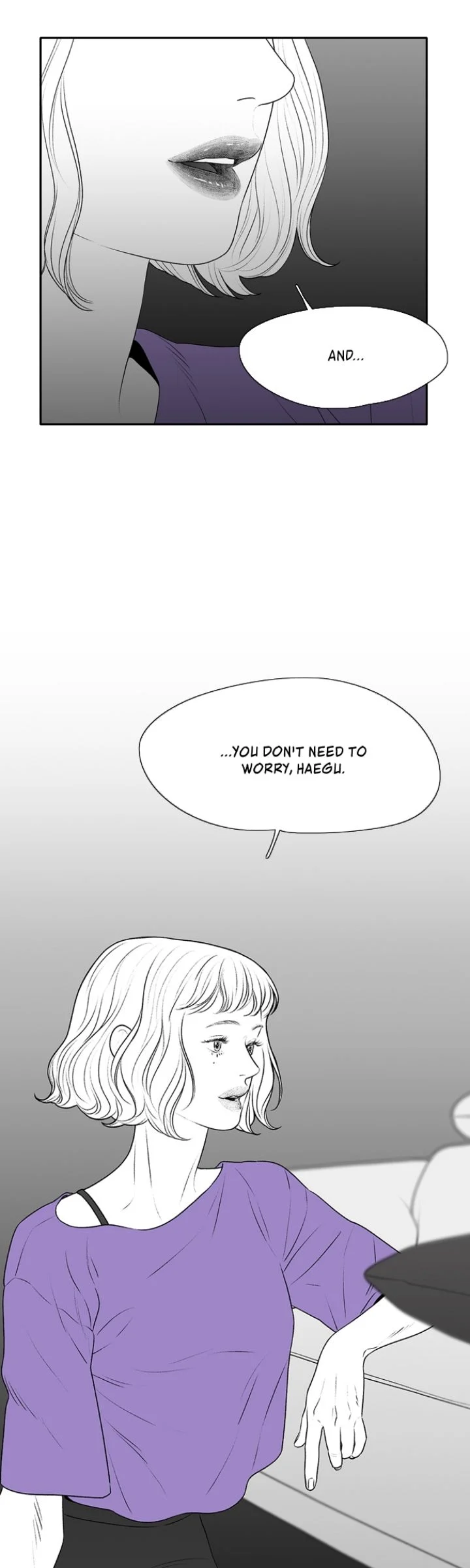 Kill Me Now Chapter 144 - Page 35