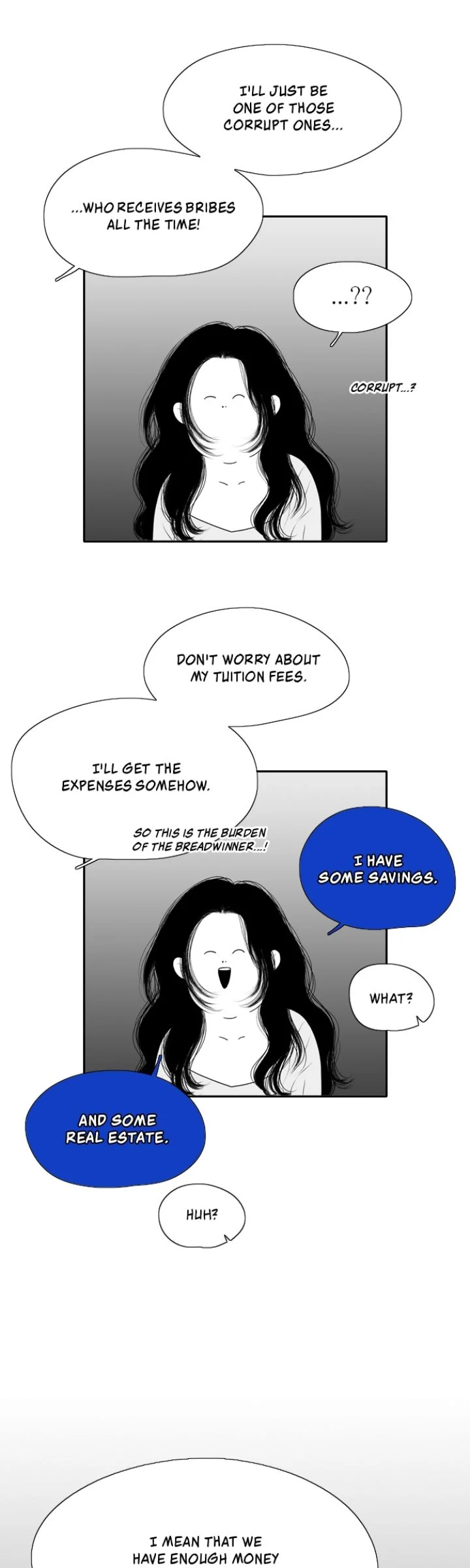Kill Me Now Chapter 144 - Page 37