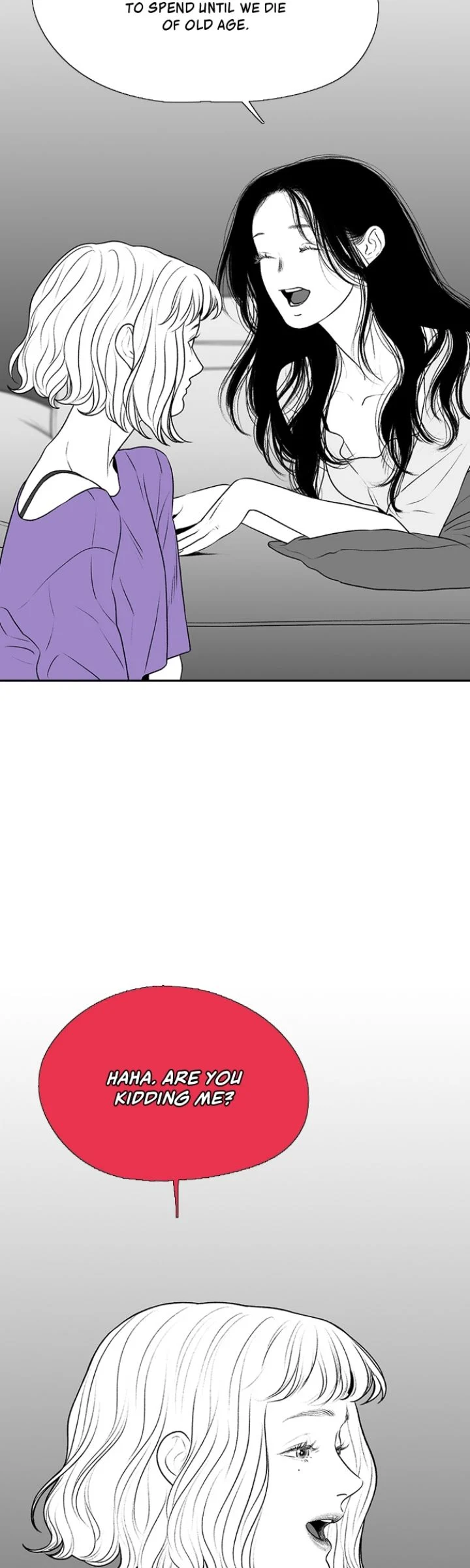 Kill Me Now Chapter 144 - Page 38