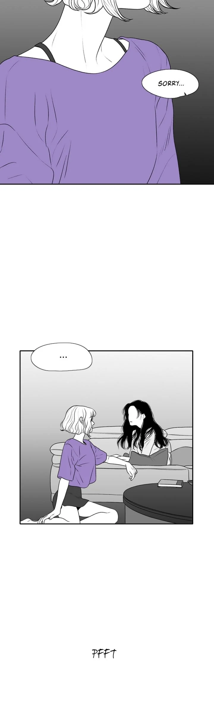 Kill Me Now Chapter 144 - Page 39