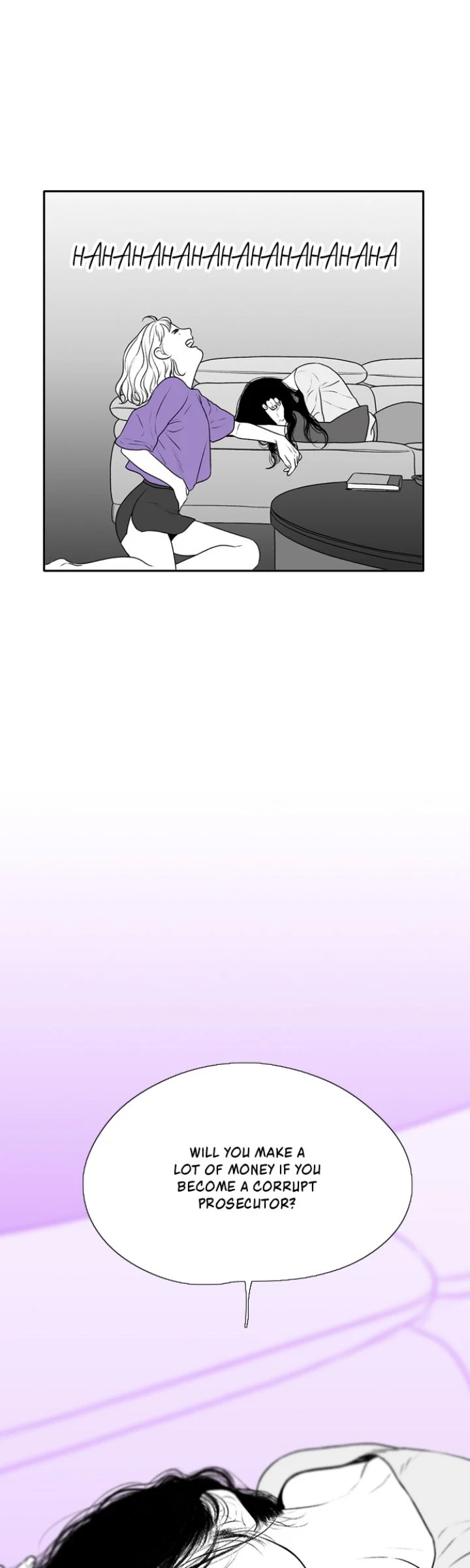 Kill Me Now Chapter 144 - Page 40