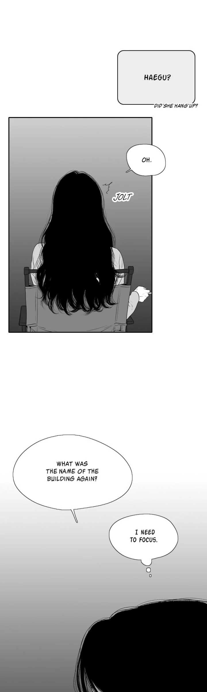 Kill Me Now Chapter 144 - Page 5