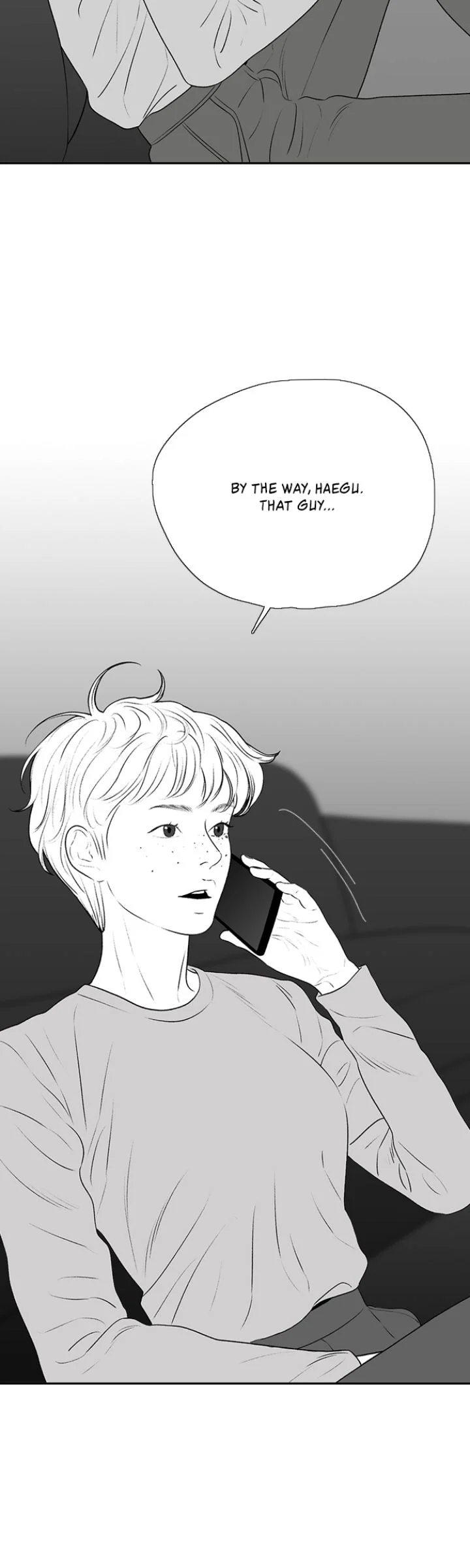 Kill Me Now Chapter 144 - Page 7