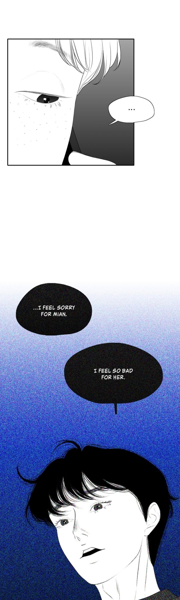 Kill Me Now Chapter 144 - Page 8