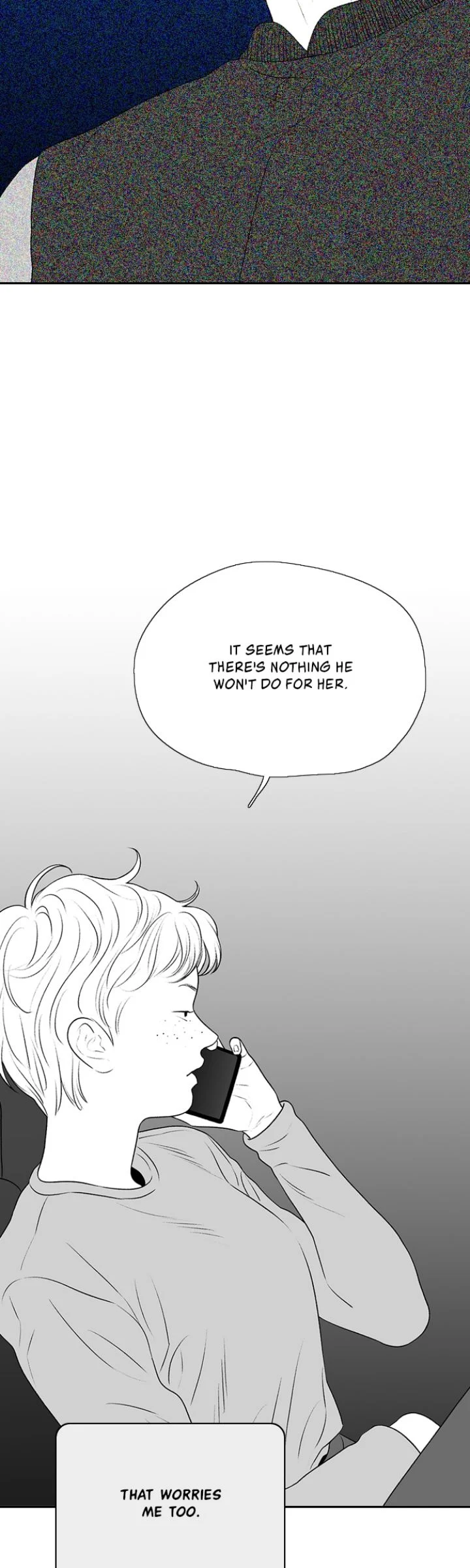Kill Me Now Chapter 144 - Page 9