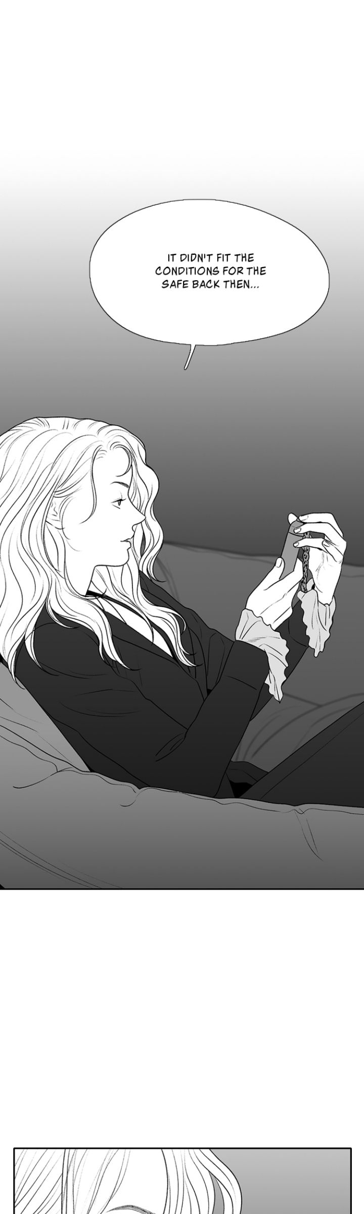 Kill Me Now Chapter 145 - Page 11
