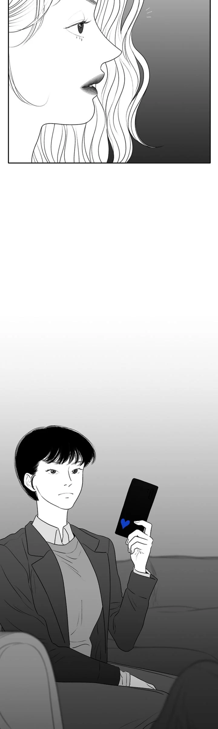 Kill Me Now Chapter 145 - Page 12